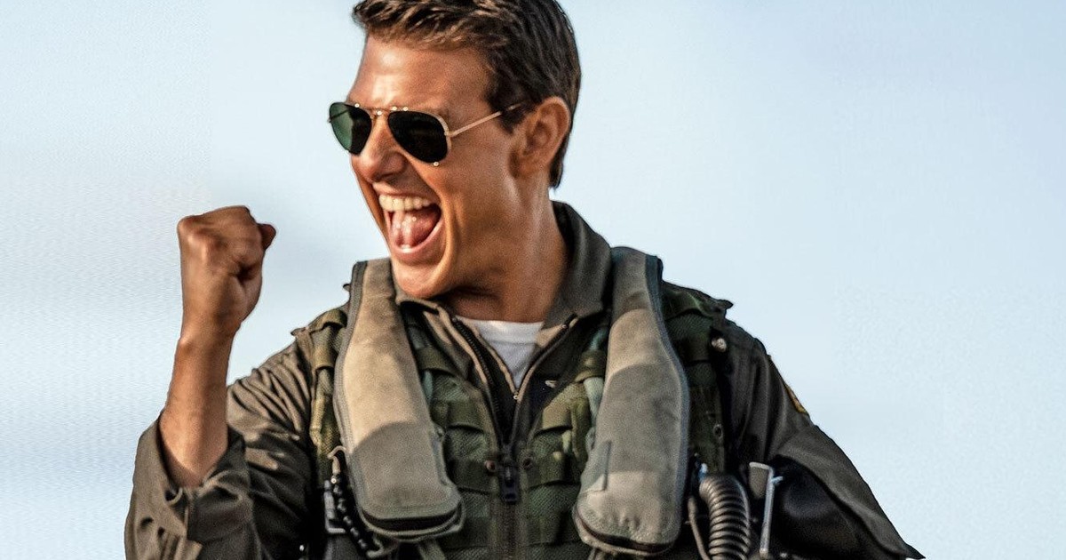 Tom Cruise reportedly in talks to shoot film in space