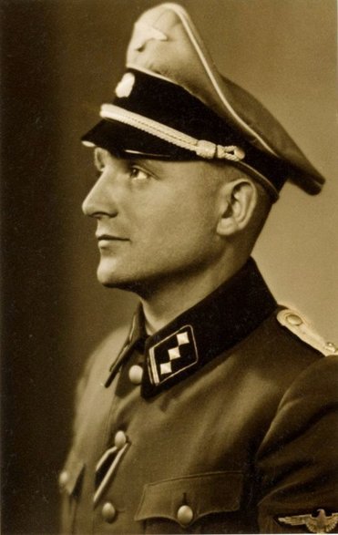 Klaus Barbie - domena publiczna