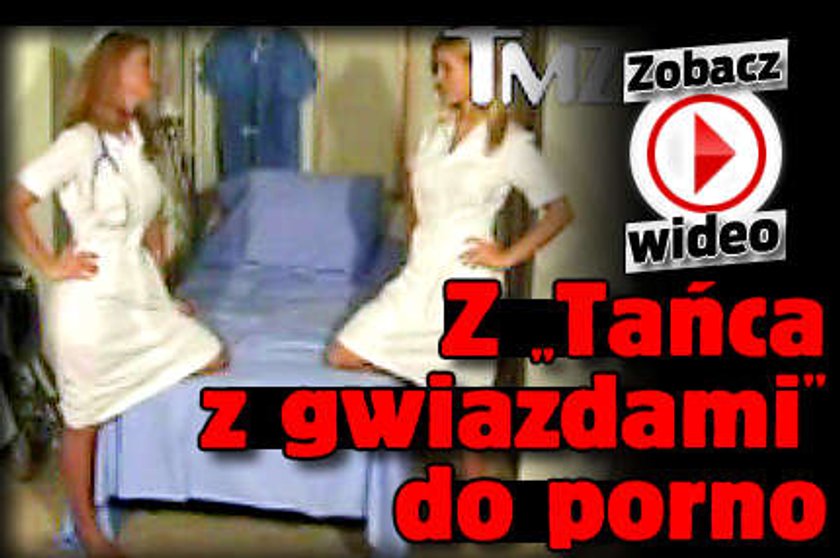 Kolejne porno z Krupą. Wideo