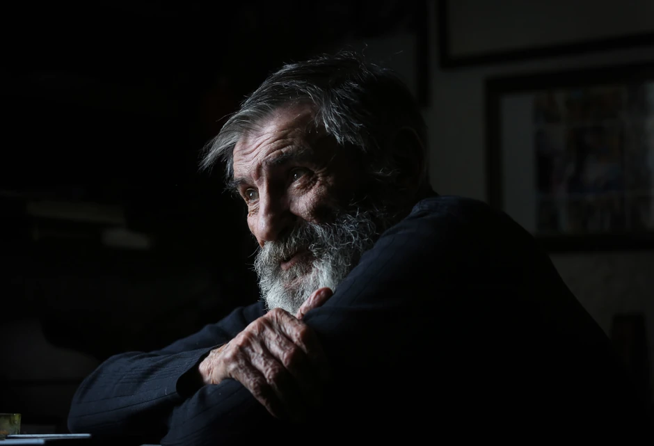 Mihailo Misa Janketic