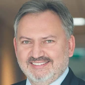 dr hab. Paweł Podrecki