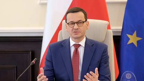 Utrzymanie KPRM kosztuje coraz więcej. W ciągu trzech lat wydatki wzrosły dwukrotnie