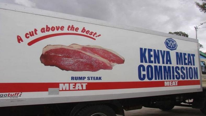 Image result for kenya meat commission