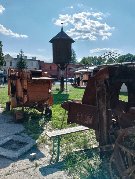 Spływ pontonowy Bardo na Dolnym Śląsku
