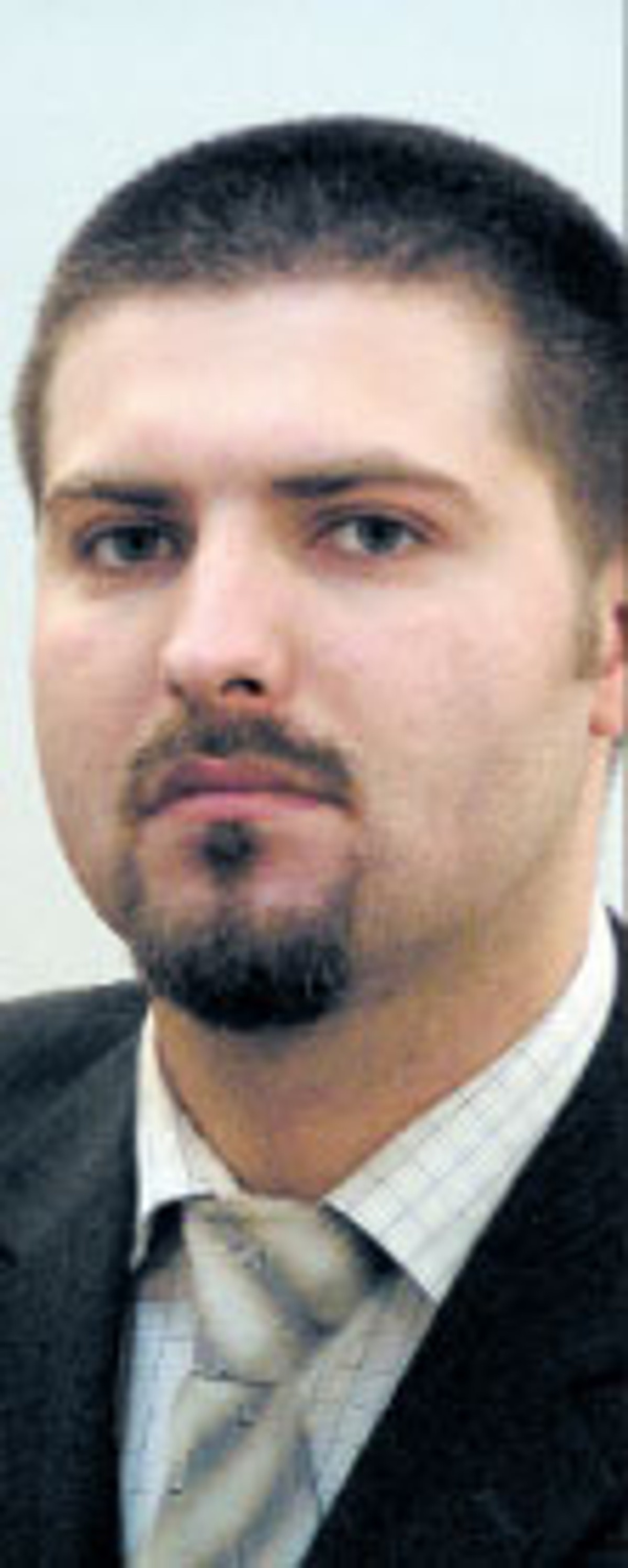 Marcin Jamrozik, ekspert z Kancelarii Radcy Prawnego A. Polowiec