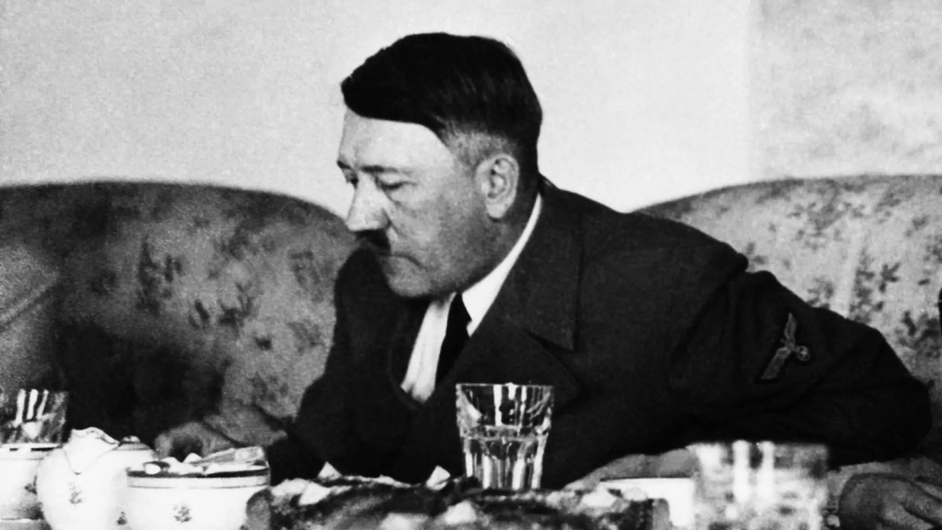 Ostatni posiłek Hitlera przed samobójstwem? Historyk odczytał listy kucharki dyktatora