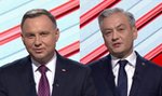 Biedroń domagał się przeprosin od Dudy. Tak zareagował prezydent