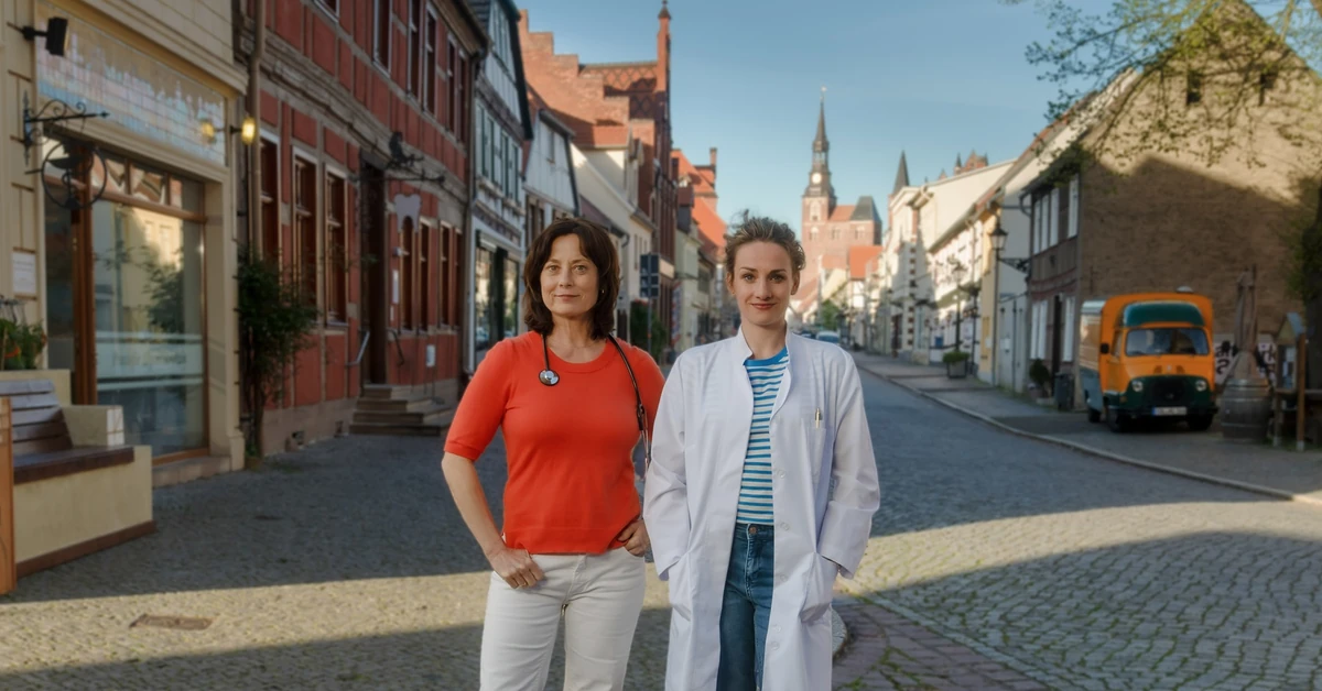 Nowe serie filmowe o silnych kobietach. Telewizyjna premiera już dziś