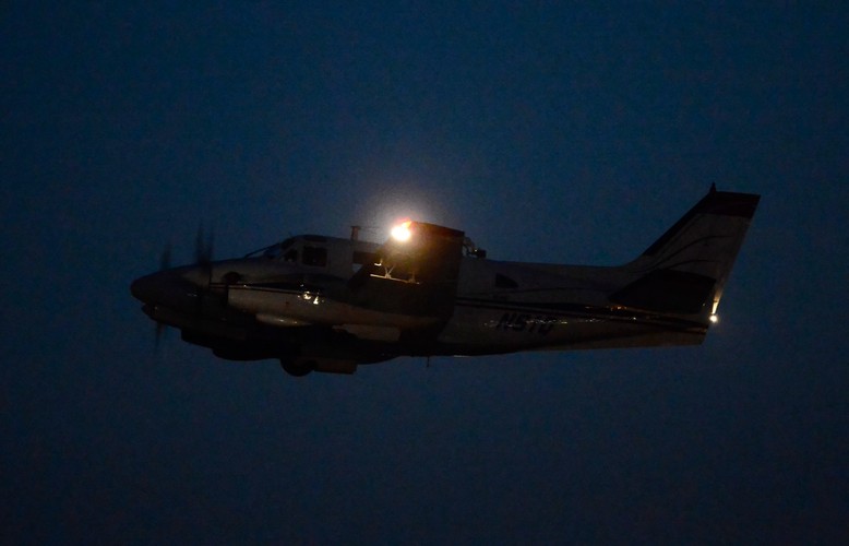 Wirus Zachodniego Nilu atakuje w USA