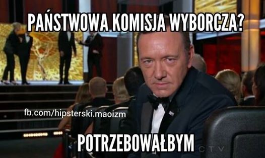 mem / Hipsterski maoizm