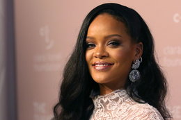 Rihanna zdradziła swój sposób na utrzymanie work-life balance