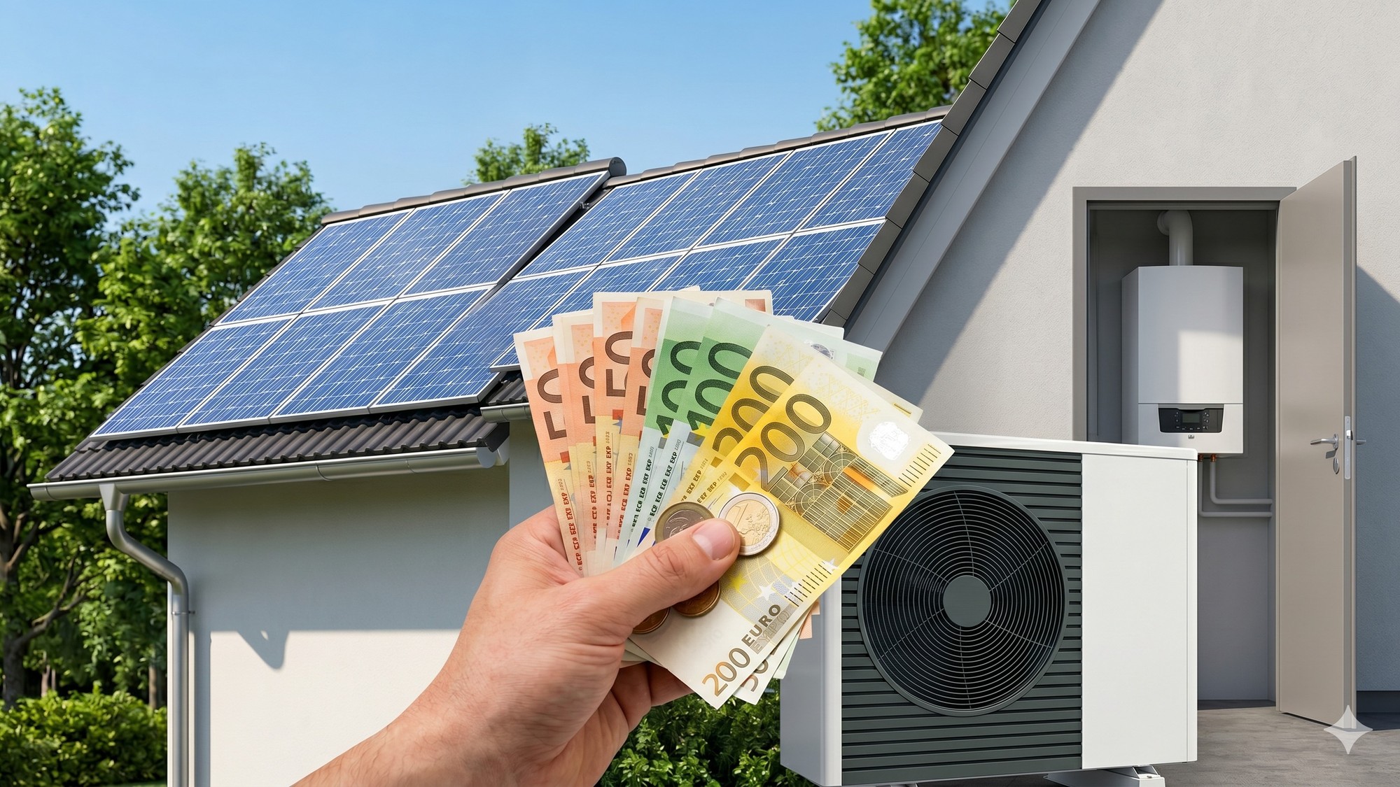 Chceli lacnejšiu elektrinu a teplo, napokon platia ešte viac: Na toto si dajte pozor