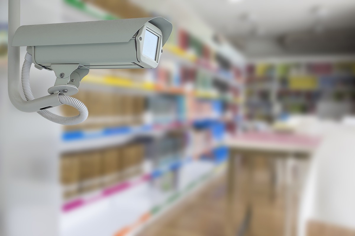 Monitoring w szkołach. UODO chce zmiany przepisów. "Inwazyjne przetwarzanie danych"