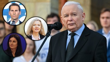 W PiS mają już plan na wybory samorządowe. Warunek jest jeden