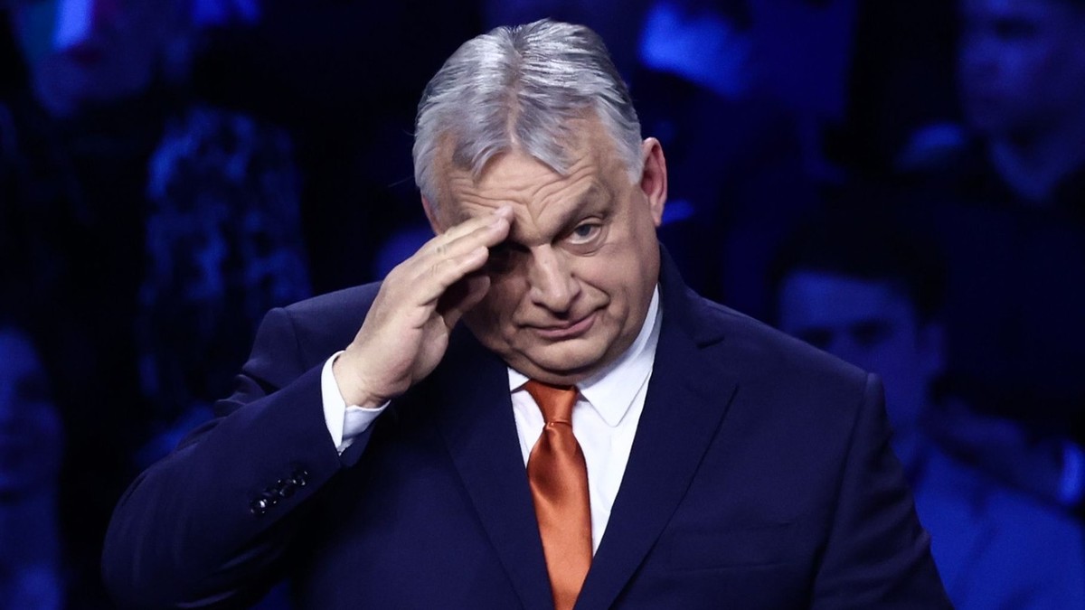 Viktor Orban