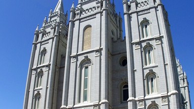 USA: mormoni zmieniają nazwę