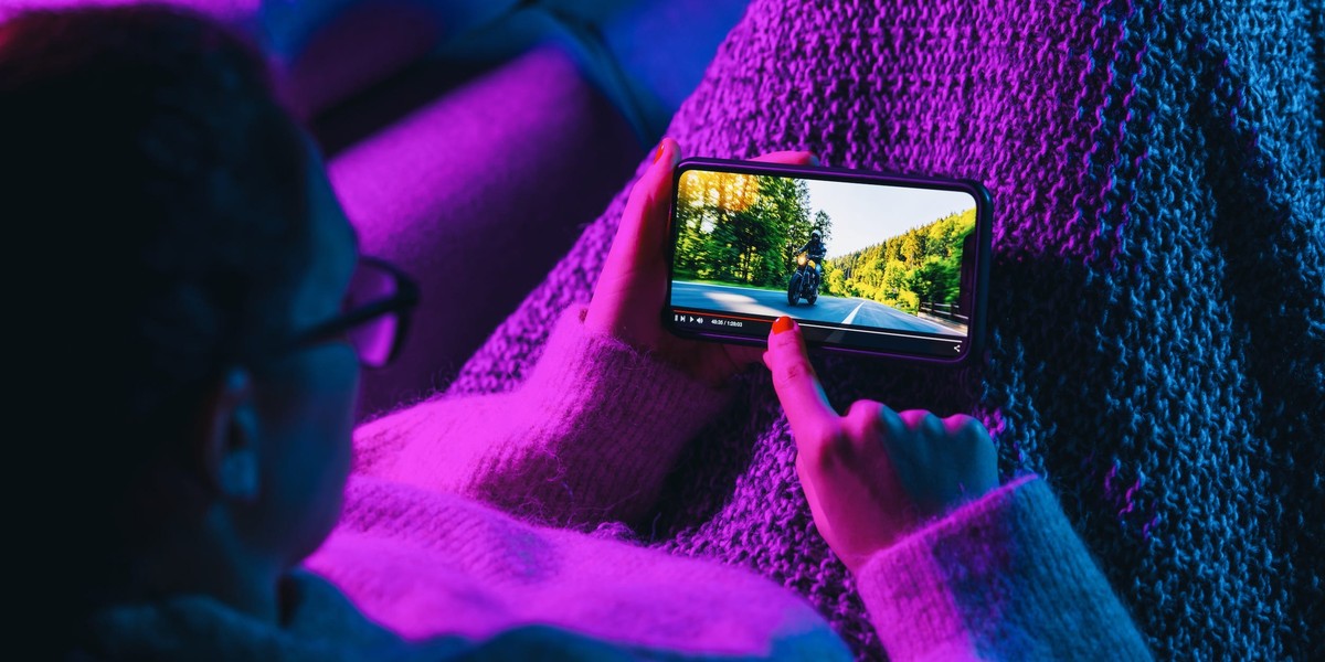 The beginner's guide to streaming, including how it works, the pros and cons, and more