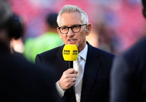 BBC | Foto: Nick Potts/PA Wire