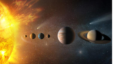 słońce i saturn w kwadraturze. 4 znaki muszą zachować szczególną uważność