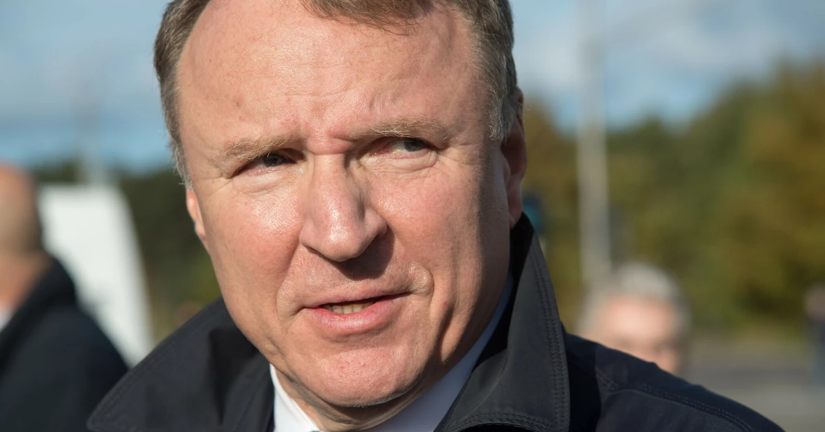 The prosecutor&#39;s office is taking on Jacek Kurski. Illegal run  financing and "Zdzisiu"