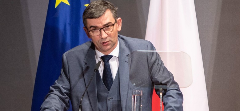 Ambasador Przyłębski w Berlinie: Rząd PO prawie zrujnował kraj