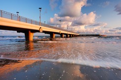 Polacy chętniej wyjeżdżają na Wielkanoc. Najpopularniejszy kierunek?