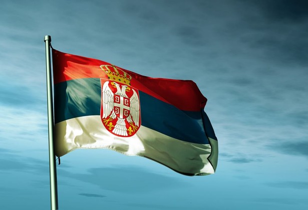 Serbia