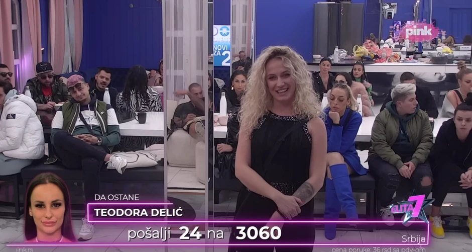 Milica Veličković o aferi koja trese region