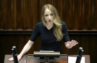 Wolna Wigilia przyjęta po poprawkach Senatu. Co się zmieni?