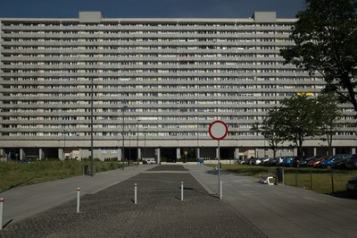 Na jak długo wystarczą budynki z wielkiej płyty? Ekspert: Po modernizacji na 100-120 lat