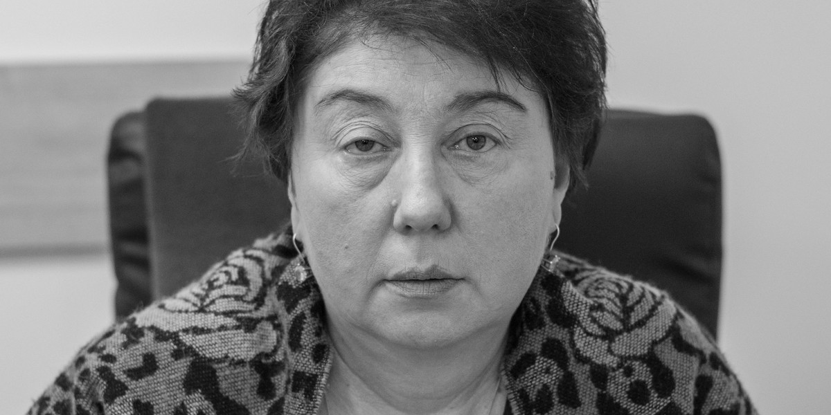 Nie żyje wójt gminy Zgierz. Barbara Kaczmarek zmarła po brutalnym pobiciu 