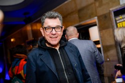 Mirosław Zbrojewicz został dziadkiem. Tak ma na imię jego wnuk [FOTO]