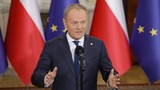 Tusk uderzył w Morawieckiego nagraniem z Mentzenem. Lider Konfederacji wbił premierowi szpilę