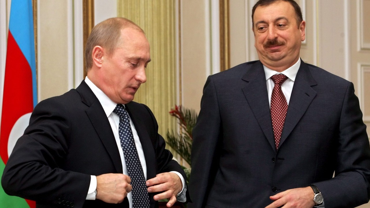 Obywatele Azerbejdżanu zatrzymani w Rosji. Między krajami zawrzało