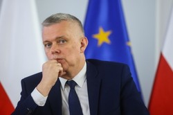 Kiedy poznamy skład komisji ds. wpływów rosyjskich? Siemoniak: Kwestia kilkudziesięciu godzin