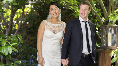 Kim jest żona Marka Zuckerberga?