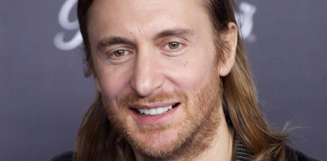 74. DJ David Guetta