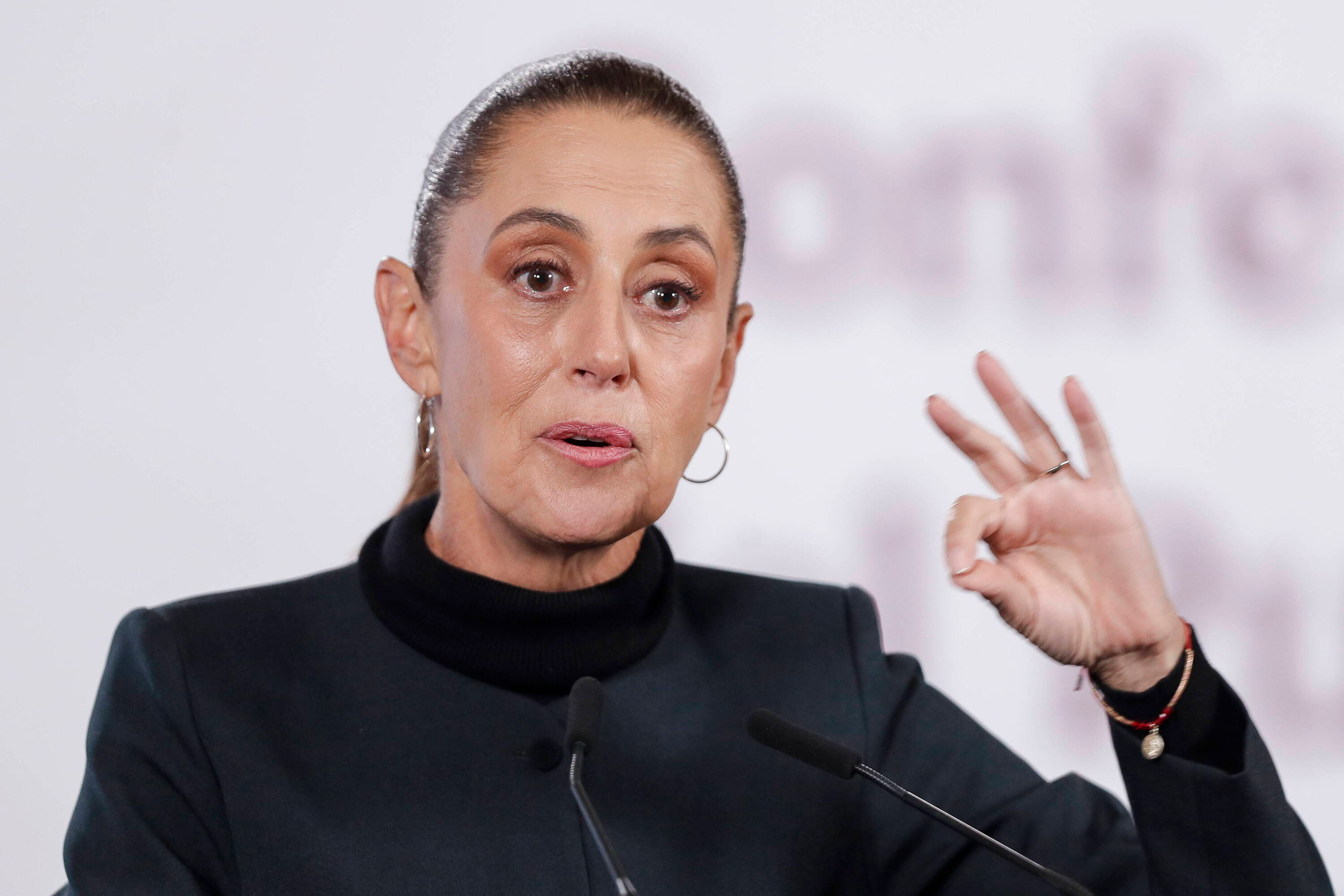 Meksyk wysyła na Kubę żywność zamiast ropy w odpowiedzi na Trumpa