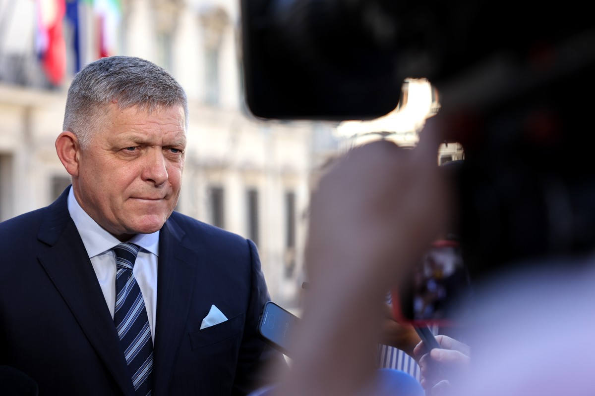 Rezygnacja z rosyjskiego gazu. Słowacja stawia warunki Komisji Europejskiej