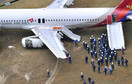 JAPAN ASIANA AIRCRAFT (South Korean investigators sent to Japan after Asiana plane accident)