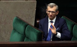 Prezesowi NIK grozi Trybunał Stanu? "Jeszcze w tej kadencji"