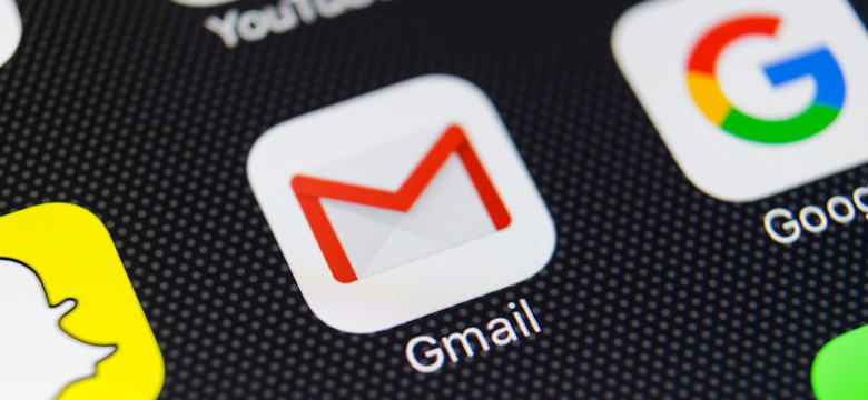 Gmail sam wysłał spam z naszego konta? Google: Nadawca sfałszował nagłówki wiadomości