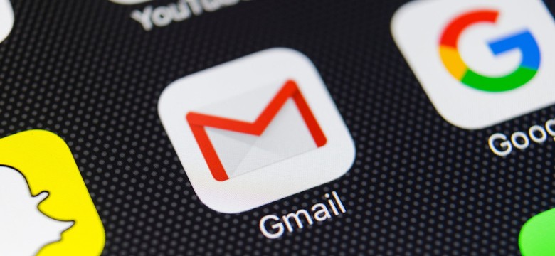 Wielkie czystki w Google. Chodzi o konta Gmail