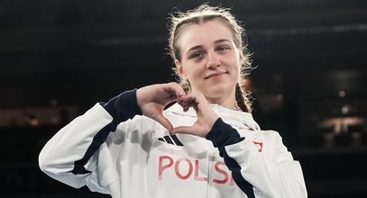 Olimpijskie złoto dla Szeremety? Julia nie gryzie się w język i sama wszystko tłumaczy!