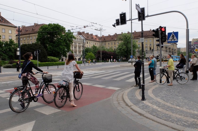 Plac Kościuszki Wrocław