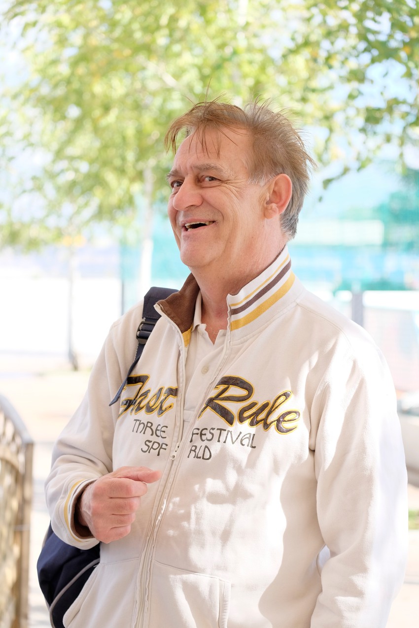 Branislav Petrušević Petrući