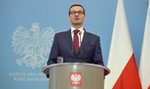 Mateusz Morawiecki o ustawie IPN. Orędzie premiera