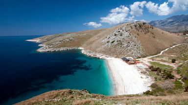 Albania kusi wybrzeżem Jońskim