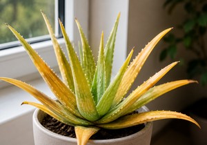 Aloe vera