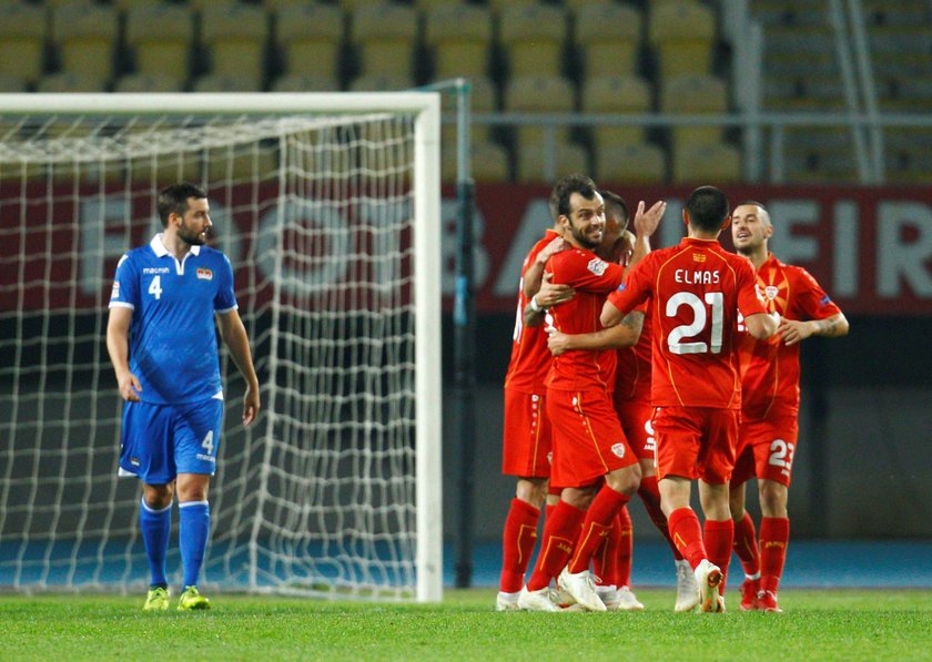 UEFA Nations League - League B - Group 3 - Northern Ireland v Austria